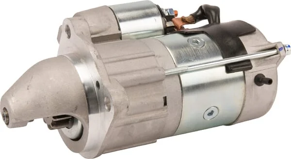 Kramp - STA26171681 - Starter 12V, 3.0KW, 10 Teeth
