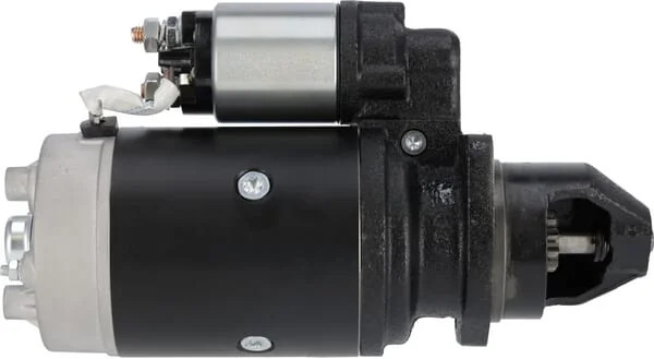 Kramp - STA26171731 - Starter 12V, 3.4 KW, 10-Teeth