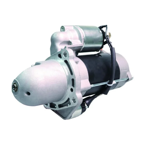 Kramp - STA2617176 - Starter 12V, 3.0KW, 9-Teeth, CW