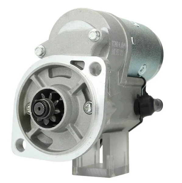 Kramp - STA2617178 - Starter 12V, 2.2KW, 9-Teeth, CW