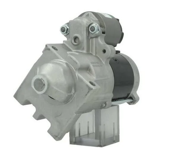 Kramp - STA2617181 - Starter 12V, 0.6KW, 12-Teeth, CW