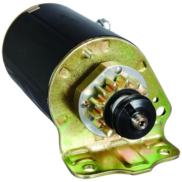 Kramp - STA2617198 - Starter 12V, 14-Teeth, CCW