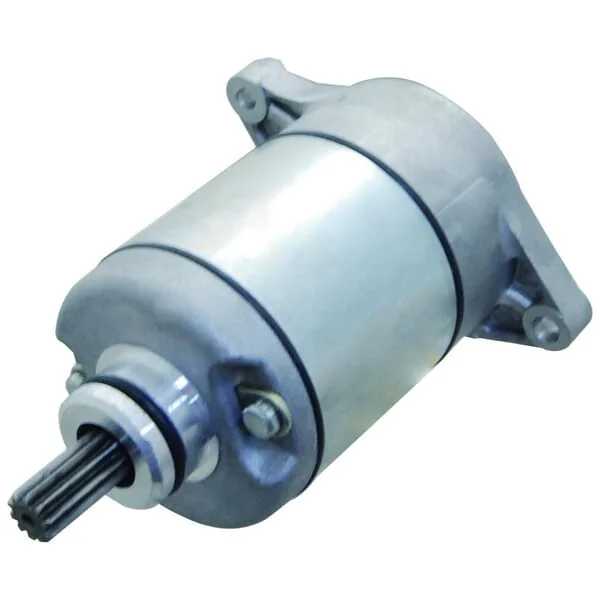 Kramp - STA2617210 - Starter 12V, 10-Teeth, CW