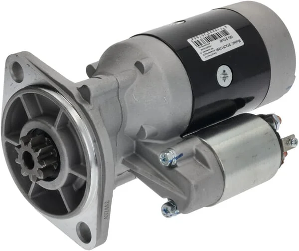 Kramp - STA2617256 - Starter 12V, 2.0KW, 9-Teeth, CW