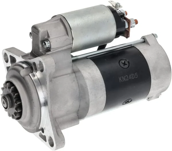 Kramp - STA2617262 - Starter 12V, 2.7KW, 13-Teeth, CW