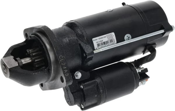 Kramp - STA2617265 - Starter 12V, 4.2KW, 10-Teeth, CW