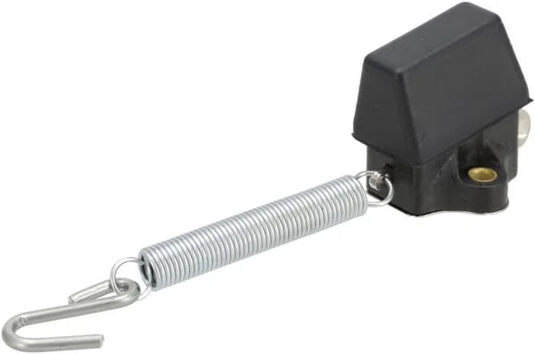 Kramp - SW10008KR - Brake Light Switch With Spring 12V