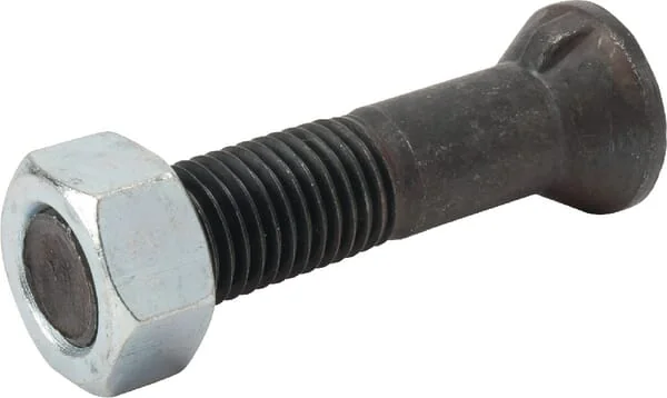 Kramp - TB10490 - Bolt Pack 1x M20x90 1N + Nut