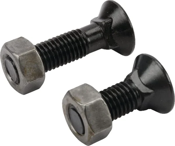 Kramp - TB30111 - Bolt Pack 1x M12x35 VK, 1x M12x50 VK + Nuts