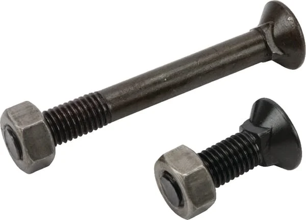 Kramp - TB30193 - Bolt Pack 1x M12x40 VK, 1x M12x100 VK + Nuts