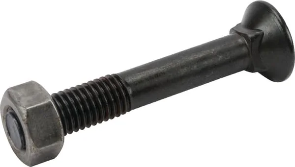 Kramp - TB30400 - Bolt Pack 1x M12x80 VK And Nuts