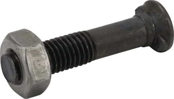 Kramp - TB40030 - Bolt Pack 1x M10x50 Co + Nut