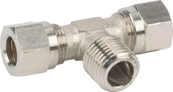 Kramp - TCCCRT1014 - T-Clamping Ring Fitting