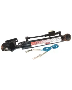 Kramp - Hydraulic Toplink with Check Valve Category 2/2