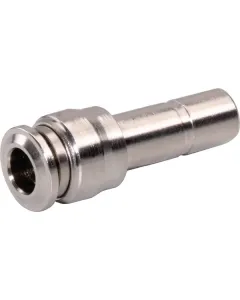 Kramp - TER128B - Reducing Terminal Plug 12 - 8mm