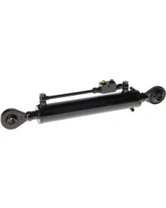 Kramp - TEVNN356331122 - Hydr Toplink Cat 2/2, with Valve, Rod End x Extended Rod End