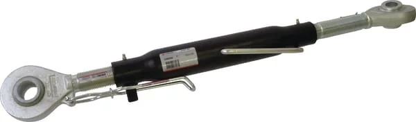 Kramp - TL4003623KR - Upper Link Eye/Eye 400, m36 Cat.2/3