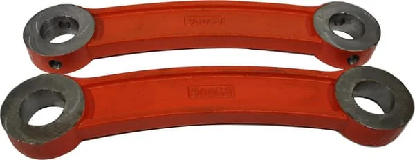 Kramp - TLKUB053 - Tipping Link Set Kubota