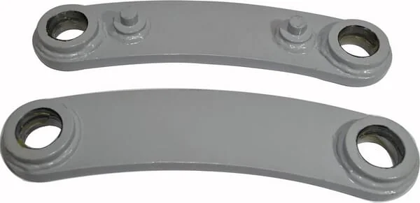 Kramp - TLTAK036 - Tipping Link Set Takeuchi