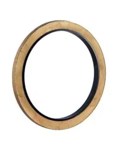 Kramp - TM122RVS - Multi Seal M22 - 1/2 Stainless Steel