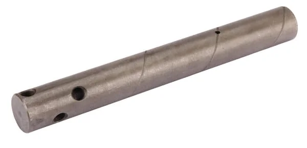 Kramp - UNSGGS35260CR - Pin 35x260mm Kramp