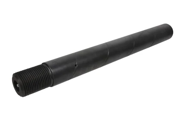 Kramp - UNSTGGS45370 - Pin 45x370mm Thread: M42x40mm Kramp