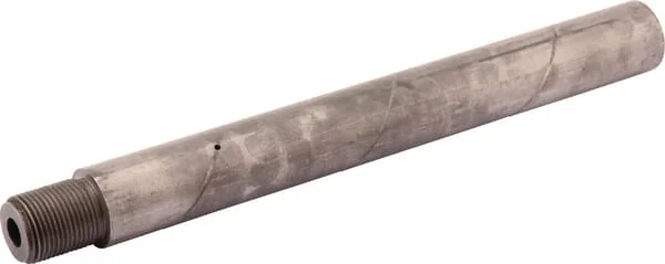 Kramp - UNSTGGS50420CR - Pin 50x420mm Thread: M42 Kramp