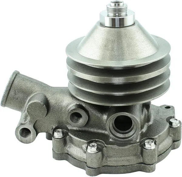 Kramp - V836866631KR - Water Pump
