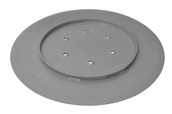 Kramp - VF06567882N - Mower Disc Diameter 770mm