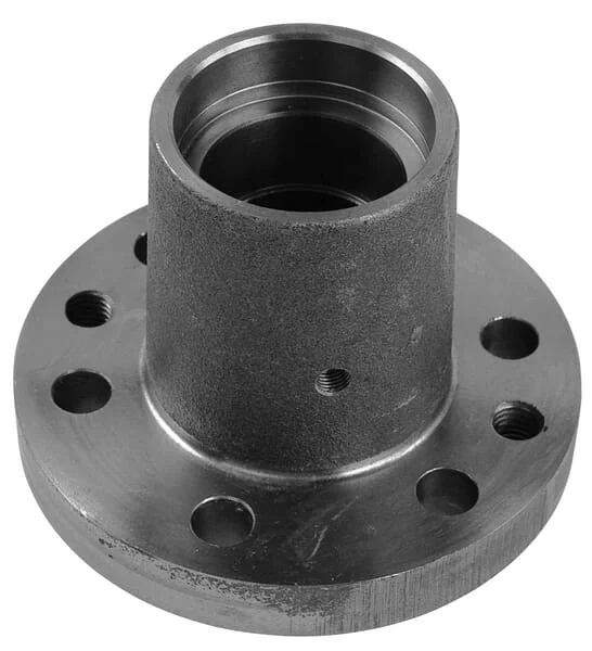 Kramp - VF16605915N - Circle Hub
