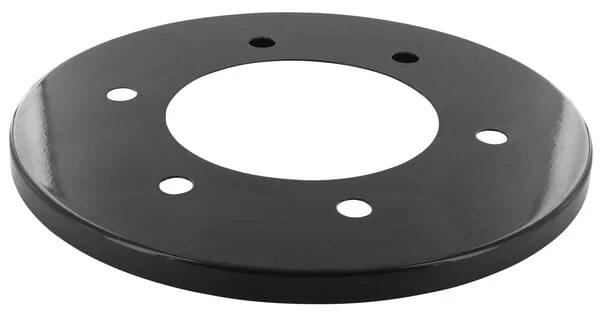 Kramp - VGET35K0N - Upper Shield
