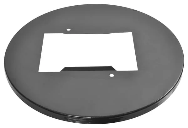 Kramp - VGGT246K0N - Upper Shield