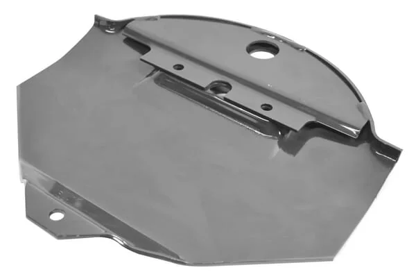 Kramp - VN18613456N - Disc Guard