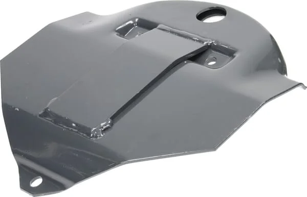 Kramp - VN18613483N - Mower Slider