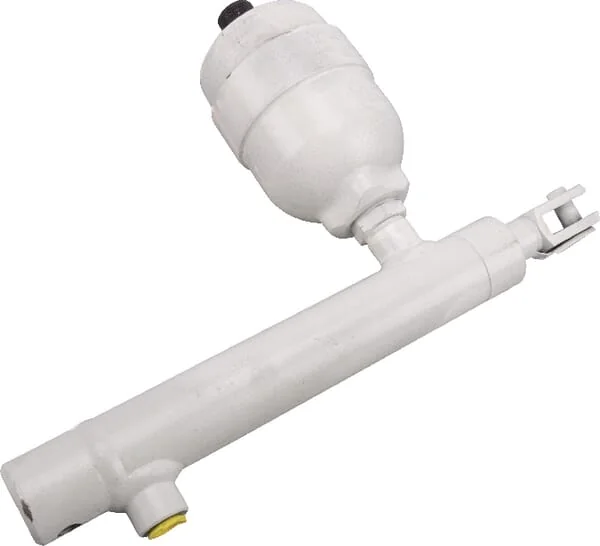 Kramp - VN90083444N - Cylinder With Accumulator