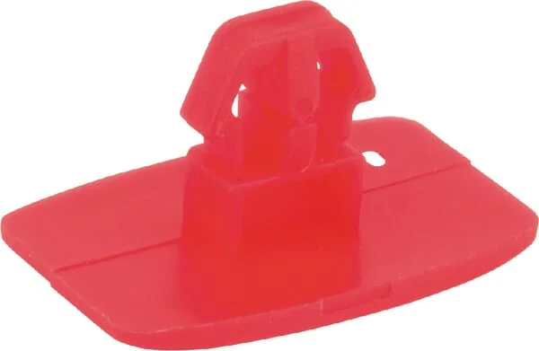 Kramp - VPM19065 - Seal For Container Red