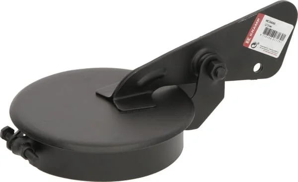 Kramp - WC500KR - Protective Cap 127mm