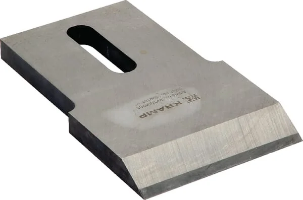 Kramp - WCB00203 - Wood Chipper Blade 140x230x18