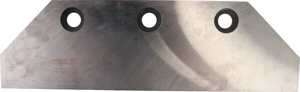 Kramp - WCB00313 - Wood Chipper Blade 440x130x10