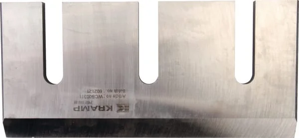 Kramp - WCB00510 - Wood Chipper Blade 280x130x12