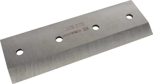 Kramp - WCB00516 - Wood Chipper Blade 280x90x13/11.5