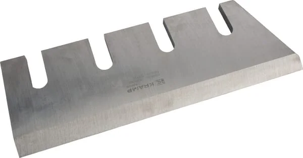 Kramp - WCB00650 - Wood Chipper Blade 353x123x11.5