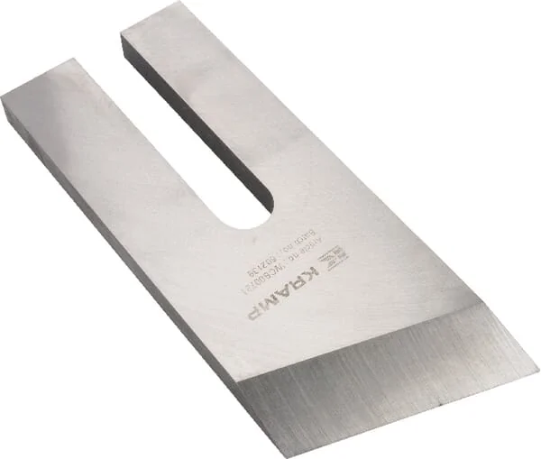 Kramp - WCB00781 - Wood Chipper Blade 110x260x18