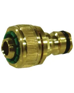 Kramp - WK33021 - Quick Coupling 1/2" Hose Connection
