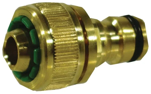 Kramp - WK33022 - Quick Coupling 3/4" Hose Connection