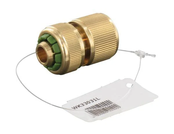 Kramp - WK33031L - Quick Release Coupling Connection 1/2"