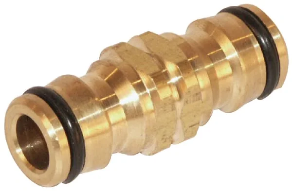 Kramp - WK33051 - Quick Coupling 2-Way