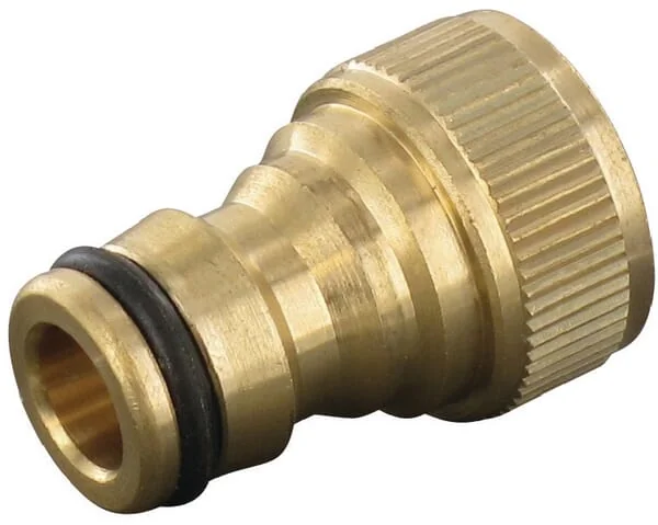 Kramp - WK33121 - Quick Coupling 1/2" Female