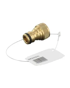 Kramp - WK33121L - Insert Nipple 1/2" Female