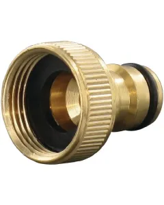 Kramp - WK33122 - Quick Coupling 3/4" Female